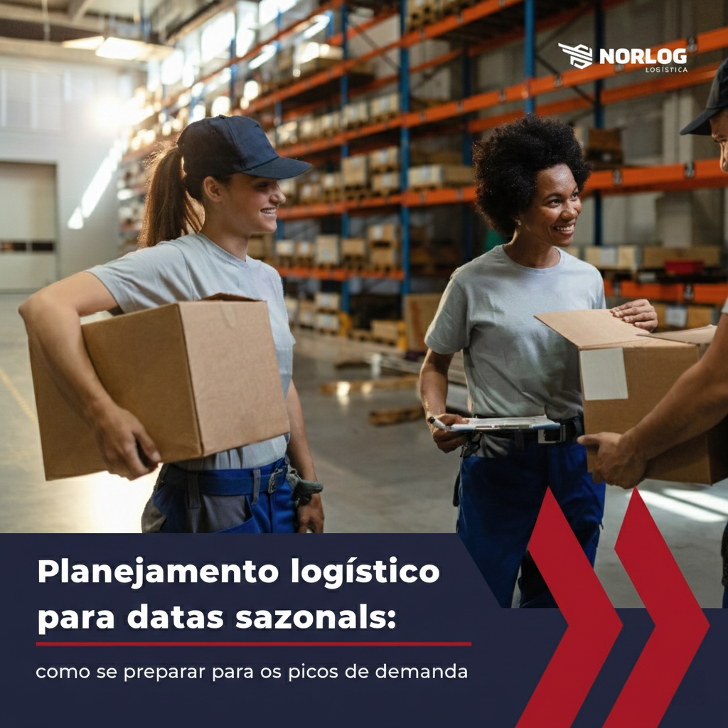 Distribuição no Nordeste
